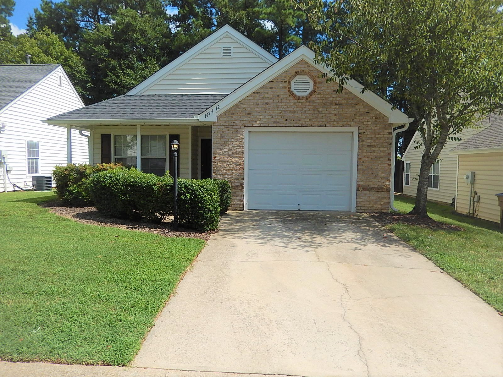 1454-12 Cimarron Parkway