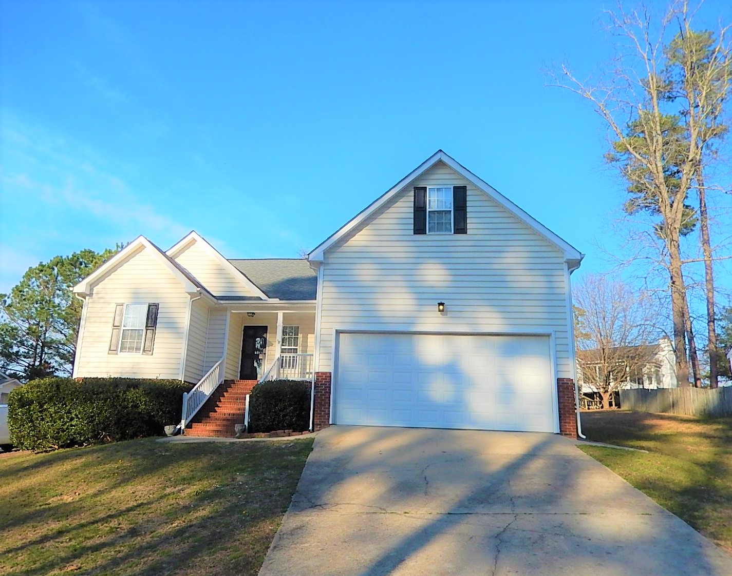 1215 Delham Road